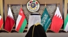 القمة الخليجية الأمريكية.. بدء توافد القادة إلى السعودية