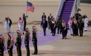 الرئيس السوري أحمد الشرع يصل الرياض لمقابلة ترامب ومحمد بن سلمان