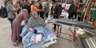 انتقادات أممية لخطة إسرائيل لفرض مساعدات غزة: ”أداة للضغط على المدنيين”