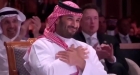 ردة فعل محمد بن سلمان على قرار ترامب رفع عقوبات سوريا تُشعل الشارع السوري والعربي