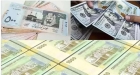 عقب استقرار نسبي.. الريال اليمني يعاود الانهيار الجنوني في عدن