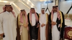 في ديوان الغانم بالرمثا.. حسن الشبول يجمع القامات الوطنية في مأدبة عنوانها الوفاء والانتماء...صور