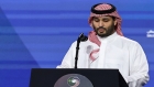 ولي العهد السعودي: نسعى للعمل مع واشنطن لتهدئة التوترات في المنطقة