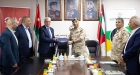 توقيع مذكرة تفاهم بين الشركة الوطنية للتشغيل والتدريب وكلية التدريب المهني المتقدم في الأردني
