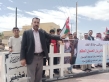 مجلس محلي أمن مليح والمجتمع المحلي في قضاء مليح يثمنون مواقف جلالة الملك عبدالله الثاني تجاه غزة ـ صور