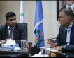 آل خطاب يكتب  وزير الداخلية:  مازن الفراية… رجل الدولة في زمن التحديات