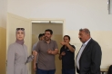 الطهراوي تتفقد مدرستي زهران الأساسية للبنين والاشرفية الثانوية للبنات