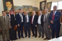 مدرسة الهاشمية الثانوية تحتفل بمرور مئة عام على تأسيسها