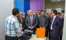 يوم وظيفي في الجامعة الهاشمية بمشاركة 40 شركة ومؤسسة