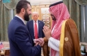 ترامب يُذهل الجميع بوصف غير متوقع للشرع بعد لقائه في الرياض!