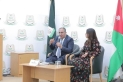 الخصاونة: ضرورة وضع مناهج وبرامج توعوية حول الأمن الفكري