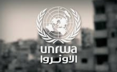 الأونروا تحذر من تلف المساعدات على حدود غزة بسبب منع إدخالها