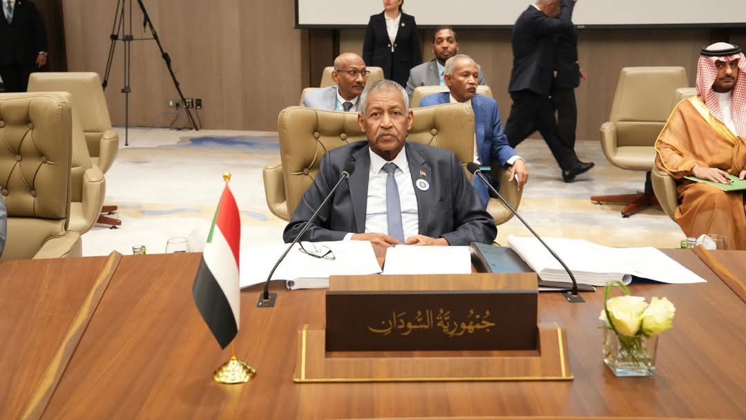 عدوي يشارك في اجتماع مجلس جامعة الدول العربية على مستوى المندوبين الدائمين في بغداد