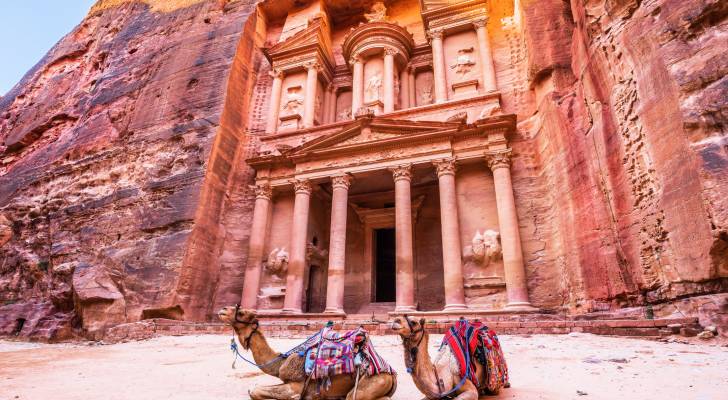 ارتفاع الدخل السياحي في المملكة لـ2.4 مليار دولار في الثلث الأول