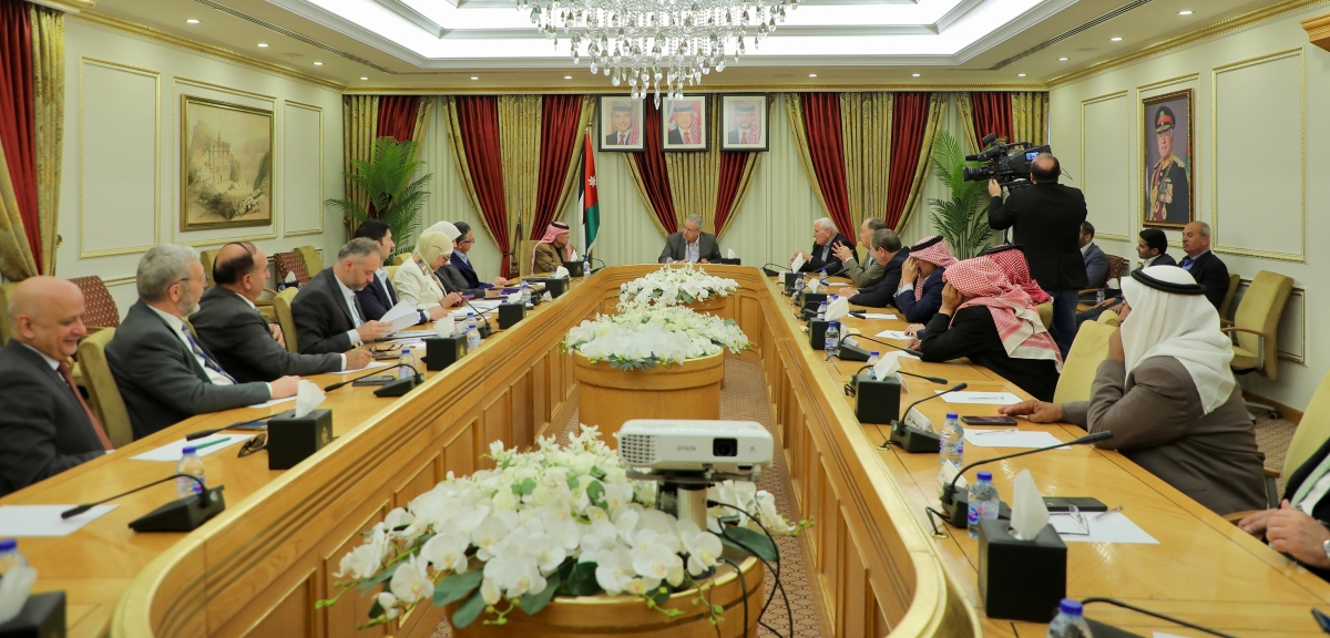 زراعة الأعيان تُناقش إجراءات منع استخدام الحليب المجفف في صناعة الألبان