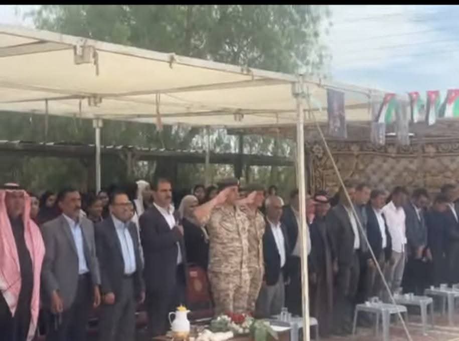مدارس شبكة الرميل تحتفل بعيد الاستقلال الـ79 بفعاليات وطنية مميزة