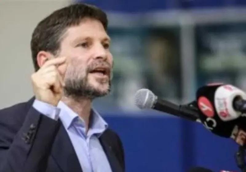 وزير إسرائيلي يهدد: سنسوّي قريتين فلسطينيتين بالأرض كما فعلنا في غزة