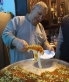 وفاة صاحب اقدم حلويات في الكرك