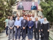 العتوم يلتقي اعضاء مجلس فرع نقابة المهندسين  جرش
