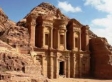 وفد إعلامي ألماني يزور مدينة البترا ويطلع على مقوماتها السياحية