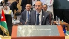 وزير الخارجية يشارك بالجلسة الافتتاحية لاجتماع وزراء الخارجية التحضيري للقمة العربية