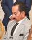 الجبور يعزي الزميلة الإعلامية  مروه حسن بوفاة عمها