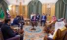 ماهي اتفاقية ”أبراهام ” التي طالب ترامب سوريا الانضمام إليها خلال لقائه بالشرع في الرياض