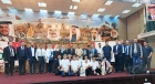 اختتام فعاليات الملتقى الدائم الحكمة والموعظة الحسنة في تربية المزار الشمالي