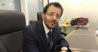 وفاة شاعر وأديب يمني بعد معاناة مع المرض