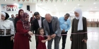 كلية الصيدلة في جامعة الزرقاء تنظم فعاليات اليوم المفتوح