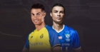 رونالدو يعلّق تجديد عقده مع النصر وسط أنباء عن انتقال محتمل للهلال