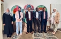 افتتاح ملتقى الوعظ والإرشاد واليوم الخيري والطبي في لواء الوسطية