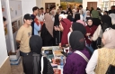 وزيرة النقل تطلع على سير العمل لإعادة تشغيل مطار ماركا
