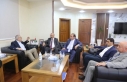 وزير الأشغال: الحكومة الأردنية تحرص على تقديم كافة أوجه الدعم للشعب الفلسطيني