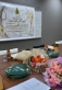 مبارك لــ نور السرحان حصولها على درجة الماجستير في جامعة آل البيت