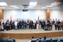 إذاعة الجامعة الأردنية تخرّج دفعة جديدة من صنّاع الصوت الحر