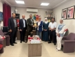مدرسة نسيبة المازنية تنظم المؤتمر الصحي الثالث بمشاركة نخبة من الأطباء والخبراء  صور