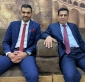 مبارك لــ سفيان الجبور بمناسبة عقد خطوبته مساء الخميس