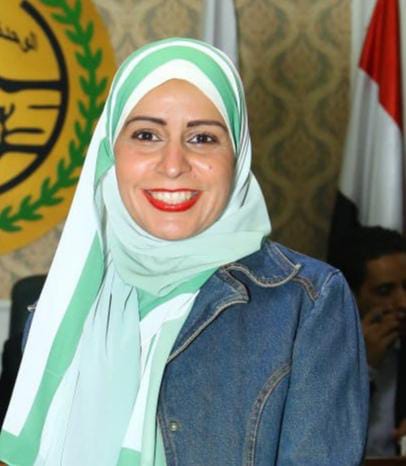 أمل محمد أمين تكتب : تغير درجات الحرارة وارتباطه بتلوث البيئة وتأثيره على الإنسان