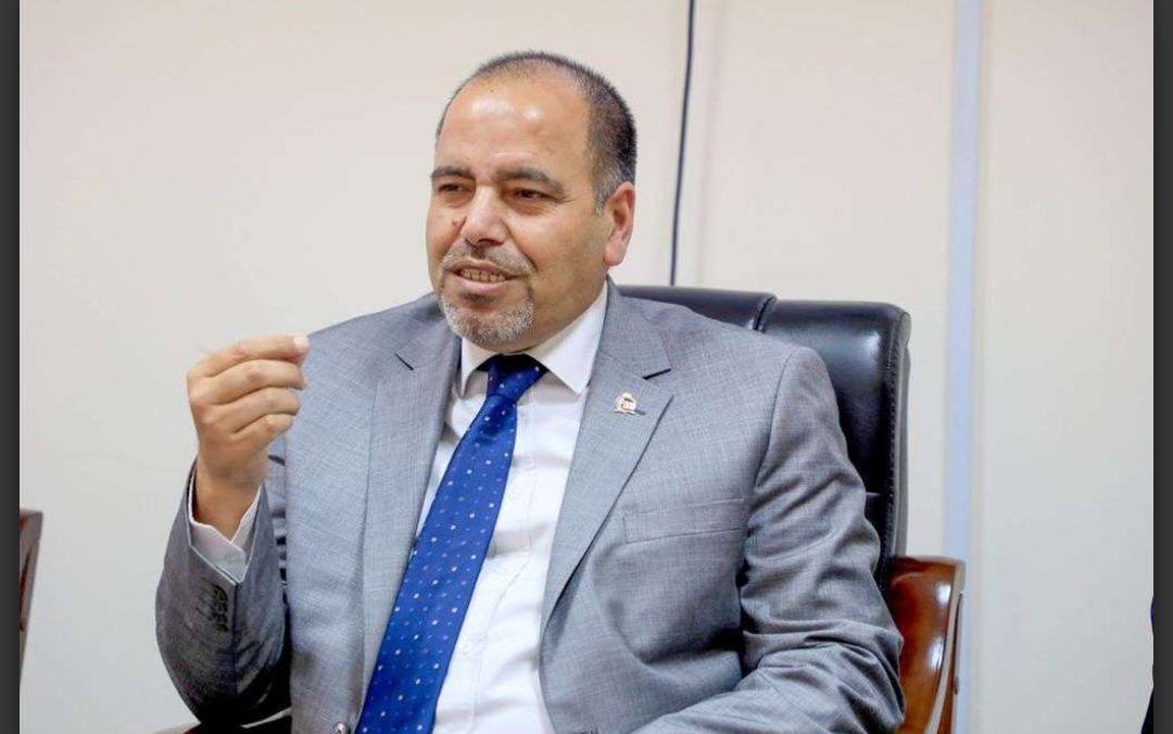 الدكتور حسين الجبور... رائد العمل الشبابي ورمز العطاء الوطني