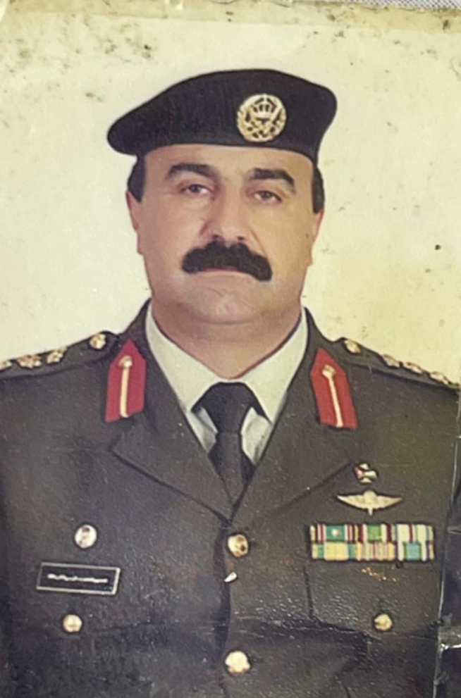 الدكتور الشرادقة :صباح العز والفخر لقواتنا المسلحة الأردنية – الجيش العربي
