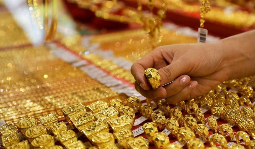 صائغ ذهب يتعرض لاعتداء مسلح في الموصل  لسبب غريب