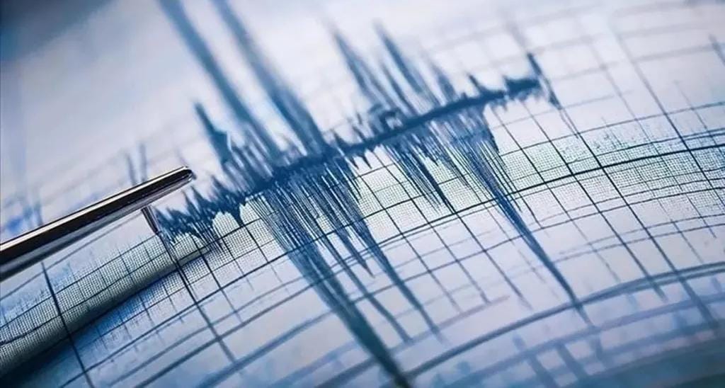زلزال مفاجئ يهز وسط تركيا ويشعر به سكان أنقرة