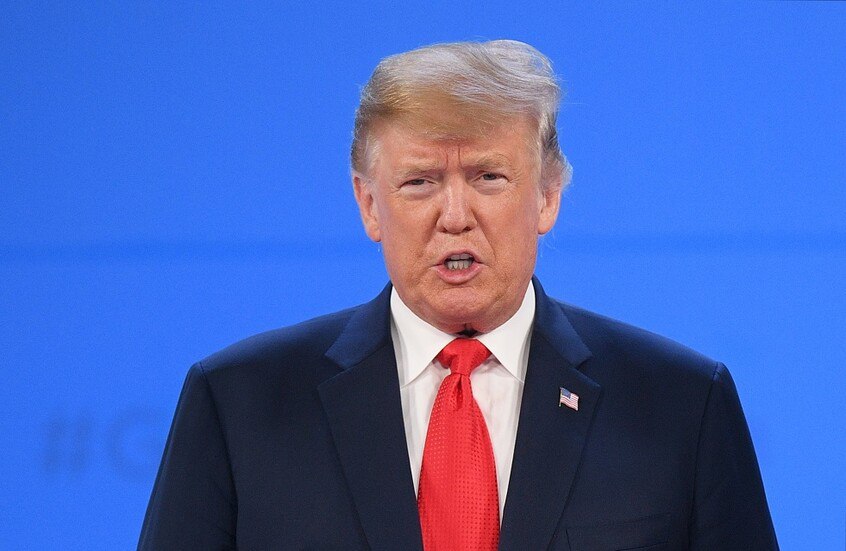 ترامب: زيارتي إلى الخليج أسفرت عن استثمارات تتجاوز 13 تريليون دولار في الاقتصاد الأمريكي