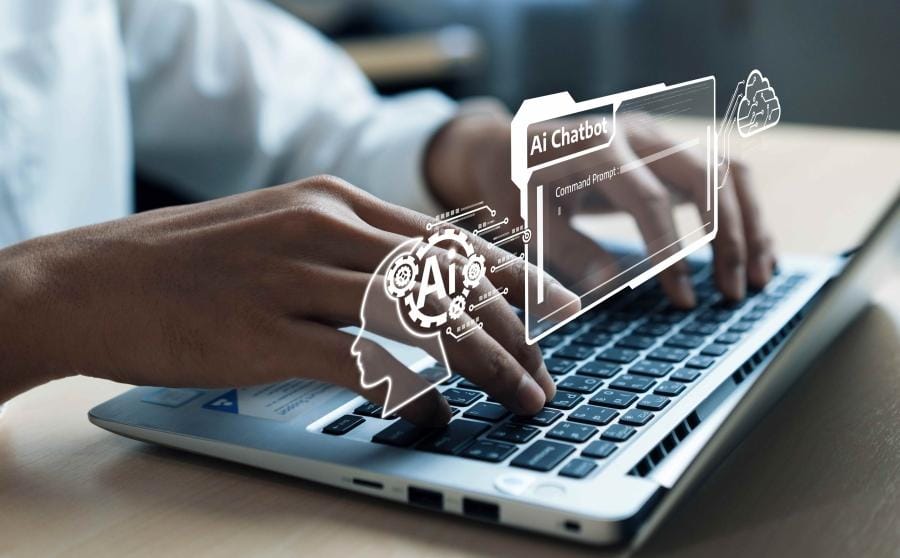 خبراء: الذكاء الاصطناعي تقنية مهمة للصحافة الرقمية في مواجهة الأخبار الزائفة