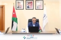 الفايز يطلع على أبرز إنجازات مديرية تكنولوجيا المعلومات والتحول الرقمي