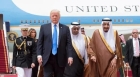تحية عسكرية تثير الجدل.. ترامب يرد على ضباط سعوديين والبروتوكول الأمريكي في الميزان