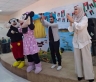 ثقافة المفرق تنفذ فعاليات الأيام الثقافية في عدد من مدارس لواء الرويشد