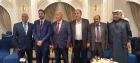 الزعبي والحجاحجة نسايب الباشا  الزعبي طلب والدكتور الطراونة أعطى..صور وفيديو