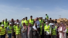 التعاونية الأردنية تطلق مبادرات في العقبة احتفالا بالسنة الدولية للتعاونيات 2025